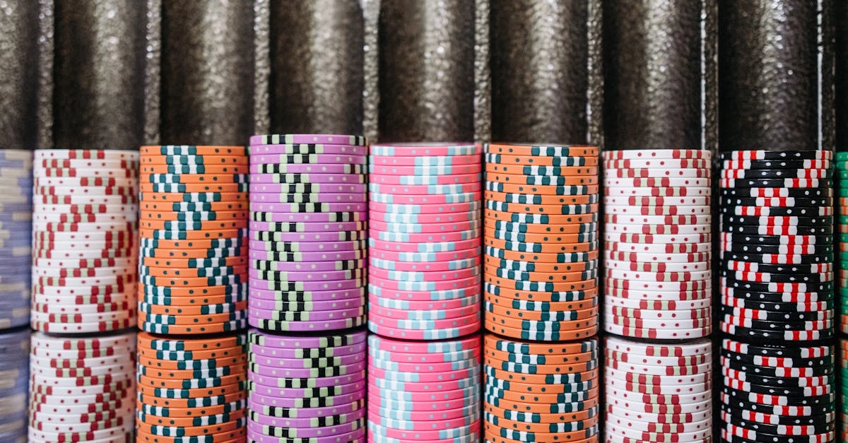 Основы разумного подхода к азартным играм - традиционная мудрость