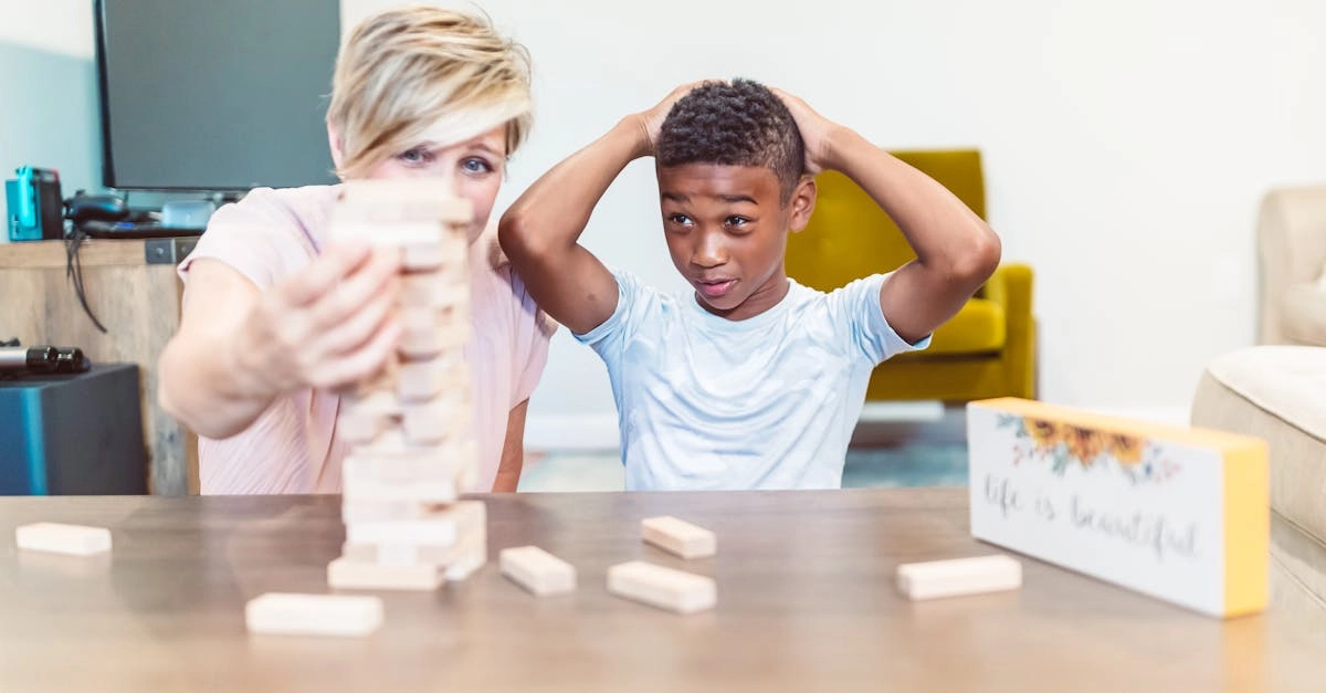 Семейные ценности и баланс в развлечениях