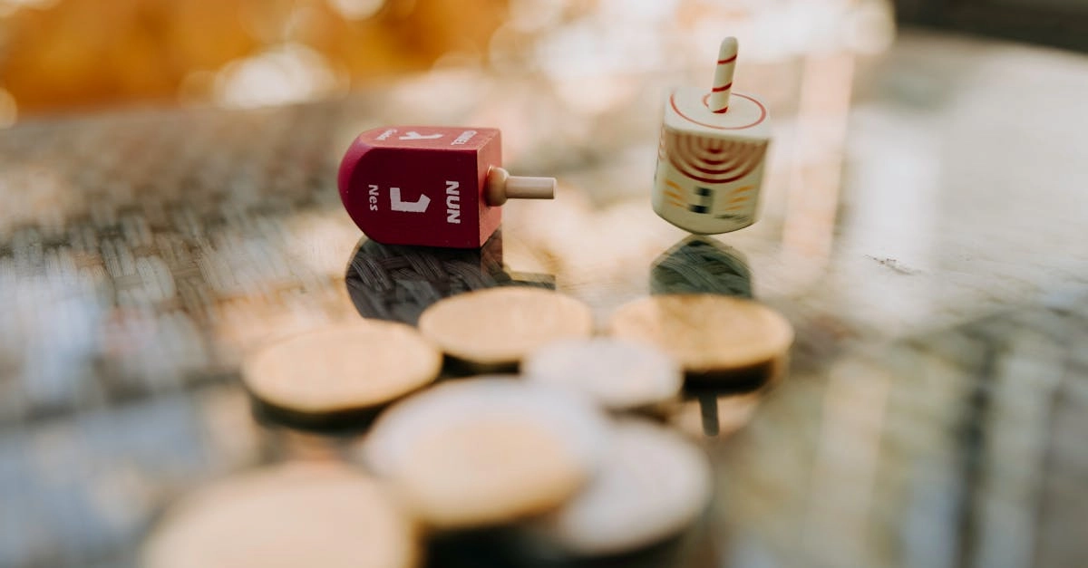 Семейные традиции в цифровую эпоху и ответственная игра